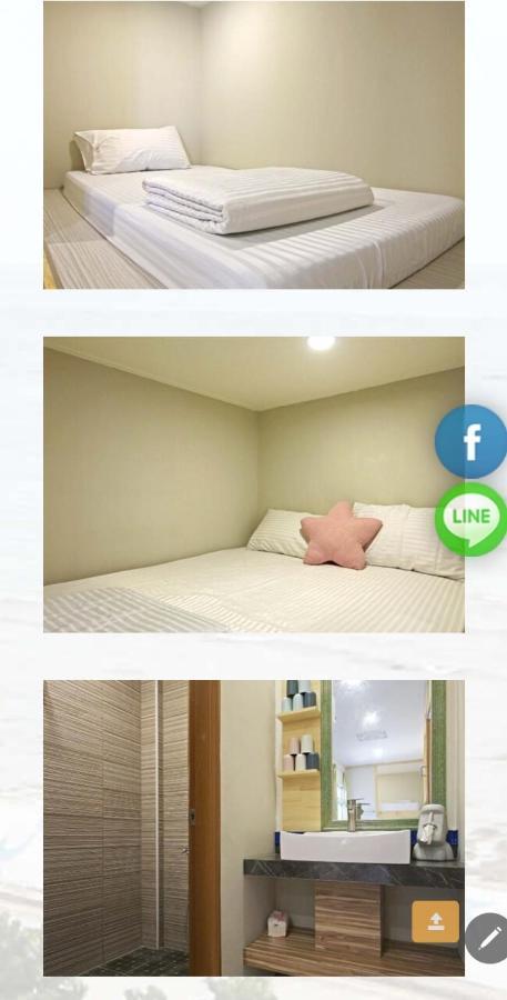 그린 아일랜드 사나사이 인 B&B 외부 사진